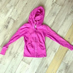 Zella Zip Up hoodie